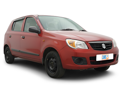 Maruti Alto K10-img